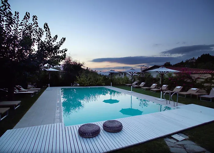 Corte Gondina Boutique Hotel