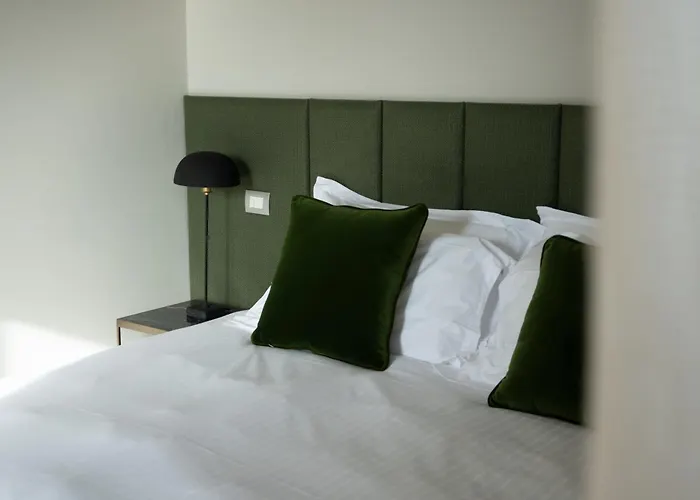 Corte Gondina Boutique Hotel