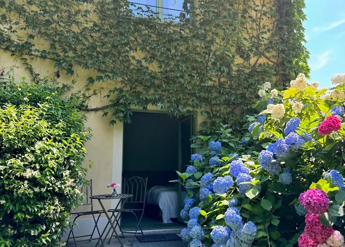 Locanda Maison Verte