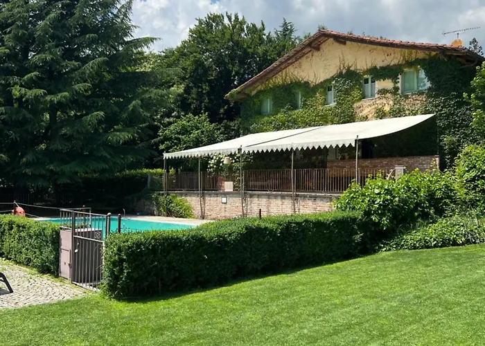 Locanda Maison Verte
