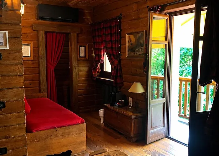 Relais Del Nazionale