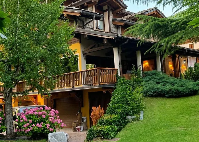 Relais Del Nazionale